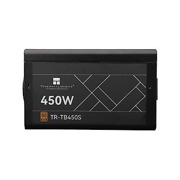 vintilyator satışı: Qida bloku "ThermalRight TR-TB450S 80+ Bronze ✔Mehsul yenidir.Agzi — 2