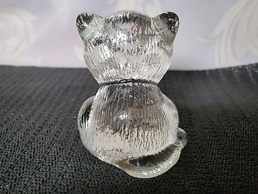 gitare cene: Figura maceta Goebel pun kristal iz 80ih.godina. Figura maceta cuveni — 9