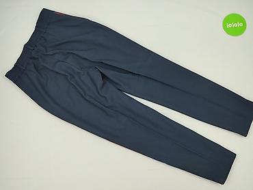 dzik dres: Spodnie materiałowe damskie, rozmiar S — 3
