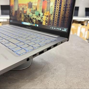 asus vivobook 16: Ноутбук бизнес класса от Asus, модель VivoBook 16. Б/у в отличном — 2