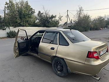 капот daewoo nexia: Daewoo Nexia: 2009 г., 1.5 л, Механика, Бензин, Седан — 2