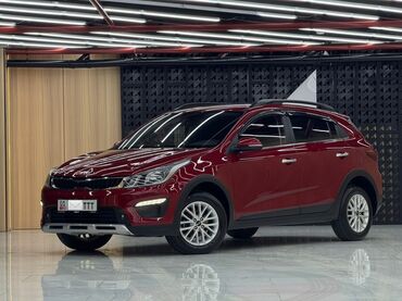 лобовое стекло хонда цивик 4д: Kia Rio: 2019 г., 1.6 л, Автомат, Бензин, Кроссовер