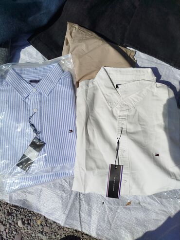 Кофты, свитеры: Кофта, Осень-весна, 4XL — 15