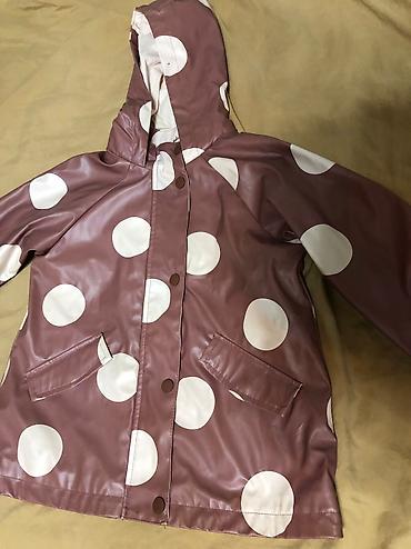 Другие детские вещи: Продаю фирменную детскую одежду на девочку Все в отличном состоянии — 6