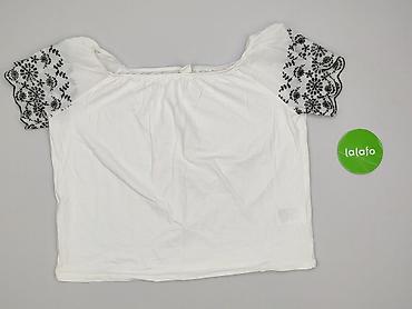 koszula tu: H&M, Bluzka damska, rozmiar S — 3