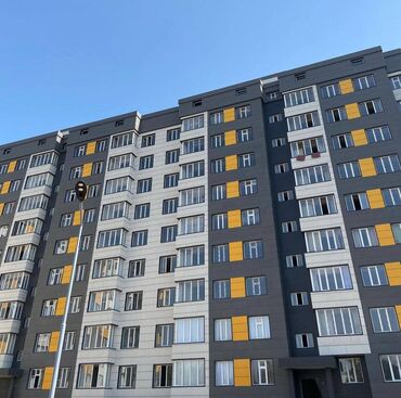 квартира военноантоновка: 3 комнаты, 84 м², Элитка, 8 этаж, ПСО (под самоотделку)