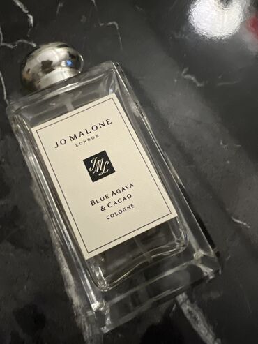 sensibilité nuage parfum qiymeti: Jo Malone Blue Agave & Cacao Brendin en meshur etiri En cetin