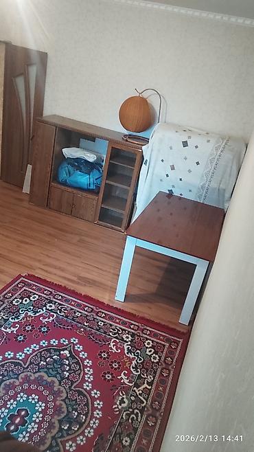 учкун квартира сдаю: 4 комнаты, Учкун мкр Собственник, Без животных, С мебелью частично — 1