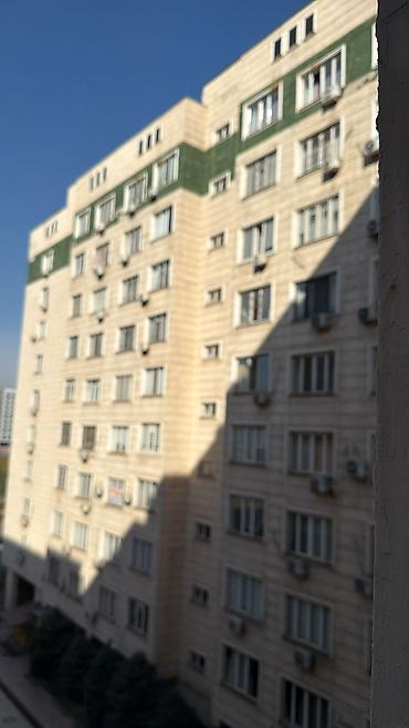 дизайнерское: 3 комнаты, 101 м², Элитка, 6 этаж, Дизайнерский ремонт — 2