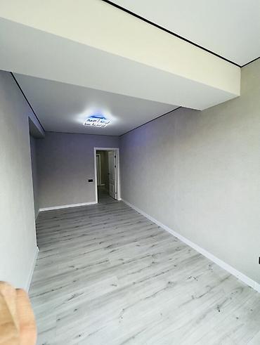 osh flat: 2 комнаты, 62 м², Кызыл Аскер Элитка, 5 этаж, Евроремонт — 6