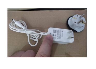 ip камеры tp link с микрофоном: Блоки питания для роутеров Xiaomi Router 4A Gigabit Edition 12V, 1A