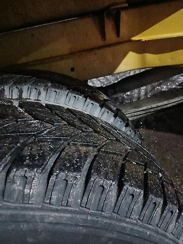 Другой строительный транспорт: Mercedes-Benz Sprinter 410D —2.9 самосвал с двойной кабиной — 9