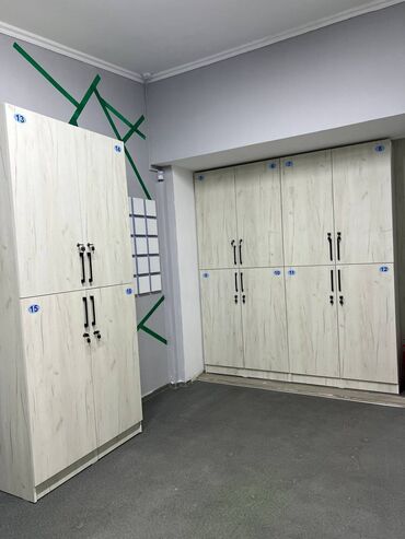 Посуточная аренда комнат: 300 м², С мебелью — 8