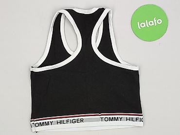 biustonosz m: Tommy Hilfiger, Top damski, rozmiar S — 3