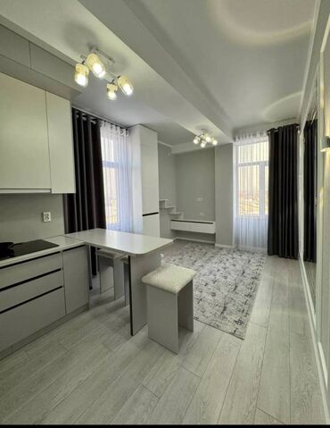 Продажа квартир: 2 комнаты, 48 м², 3 этаж