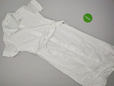 koszula native slim: Sinsay, Sukienka damska, rozmiar L — 2