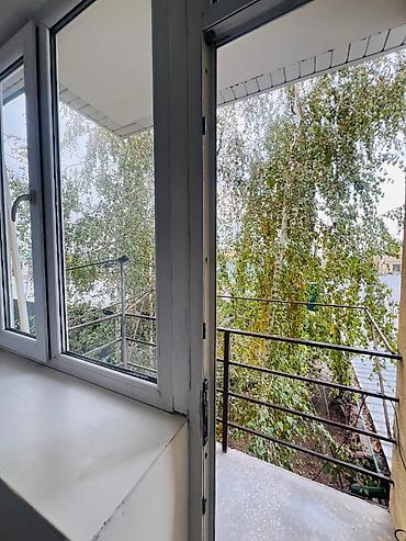 квартира в кок жар: 1 комната, 24 м², 3 этаж — 4