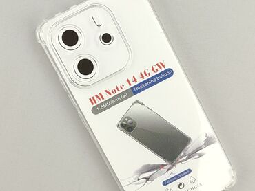 cropp torby: Etui do telefonu, stan - Idealny