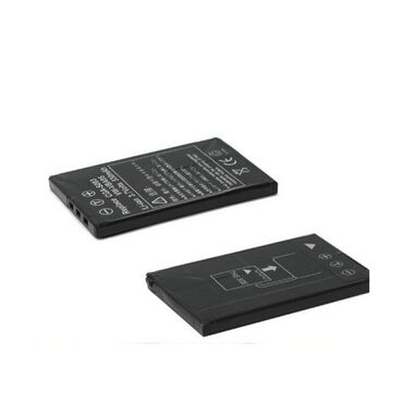 Батареи для ноутбуков: Аккумулятор PANASONIC VW-VBA05/CGA-S003E Арт.1476 Совместимые