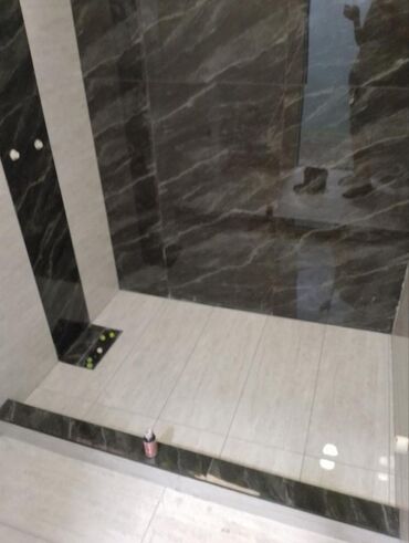 Укладка плитки: Укладка плитки в ванной, Укладка плитки на стену, Укладка плитки на пол | Стеклянная плитка, Керамогранитая плитка, Мраморная плитка | Вертикальная укладка, Диагональная укладка, Горизонтальная укладка Больше 6 лет опыта — 9