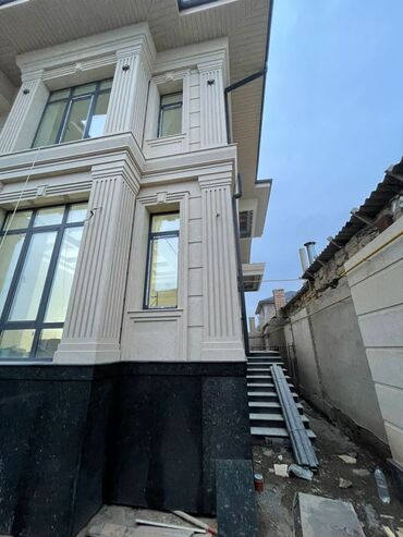 Фасадные плиты Сары-Таш (Травертин): Прдаётся Сары таш 2 слой качества гарантия — 3