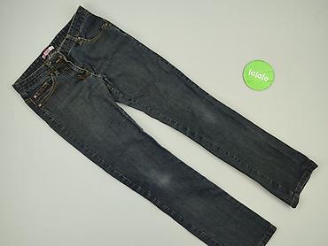 levis 514: Jeansy damskie, rozmiar XS — 2