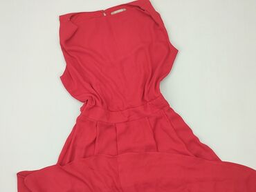 muślinowa sukienki midi: Dress, 2XS (EU 32), Orsay, condition - Good