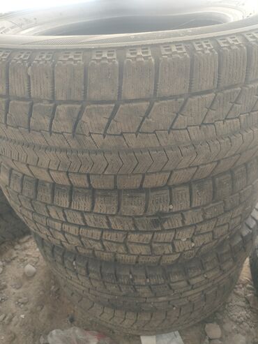 шины бишкек дордой цены: Шины 175 / 65 / R 14, Зима, Б/у, Комплект, Легковые, Япония, Bridgestone
