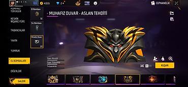 Digər kolleksiyalar: 🔥 TƏCİLİ SATILIR! 🔥 Free Fire hesabı satılır. Ciddi alıcılar yazsın -da lalafo.az — 32 Digər kolleksiyalar: 🔥 TƏCİLİ SATILIR! 🔥 Free Fire hesabı satılır. Ciddi alıcılar yazsın — 32