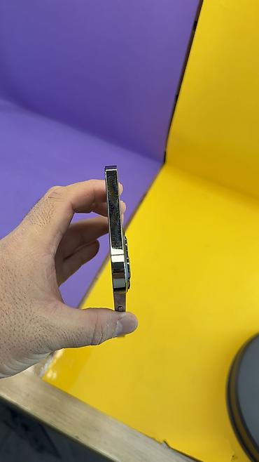 Apple iPhone: IPhone 12 Pro Max, Б/у, 256 ГБ, 100 % — 4