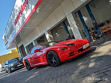 iphone 7плюс: Раритетные авто для фотосессий. toyota supra 70 и mitsubishi gt3000 — 2