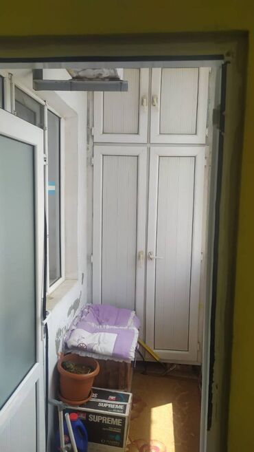 Köhnə tikili: Bakı, Yeni Günəşli Massiv V, 3 otaqlı, Köhnə tikili, 80 kv. m — 10