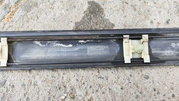 Декоративные накладки: Декоративные накладки Пластик, Volkswagen, Б/у, Самовывоз — 10