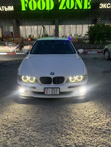купить мотор на бмв е39: BMW M5: 1997 г., 4.4 л, Механика, Бензин, Седан