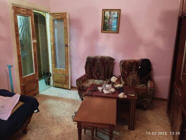 Продажа квартир: 3 комнаты, 60 м², 105 серия, 2 этаж
