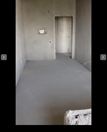 12: 1 комната, 44 м², Ошский рынок / базар Элитка, 12 этаж, ПСО (под самоотделку) — 6