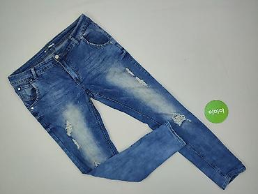 levis szorty: Jeansy damskie, rozmiar M — 2