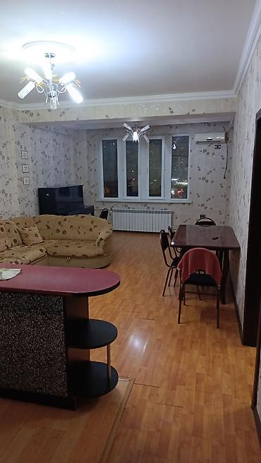 studio menziller: ‎Сдается в аренду 2-комнатная квартира, переделанная в 3-комнатную (65 — 1