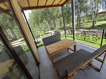 Продажа коттеджей и домов: 🔥 Срочно продаётся коттедж на Иссык-Куль — 60 000 $ Реальный торг при — 9