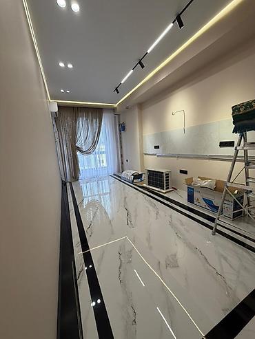 gala group: 2 комнаты, 85 м², Золотой квадрат Элитка, 13 этаж, Дизайнерский ремонт — 6