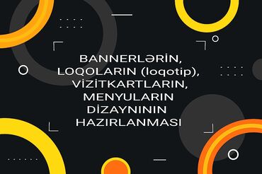 salon reklam: Reklam, çap, Flayer, Bannerlər, Buklet, Montaj, Dizayn