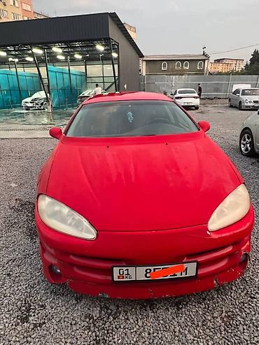 Dodge: Dodge Intrepid: 2002 г., 2.7 л, Автомат, Бензин, Седан — 13