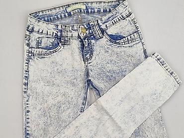 r marks jeans: Miss RJ, Jeansy damskie, rozmiar S — 1
