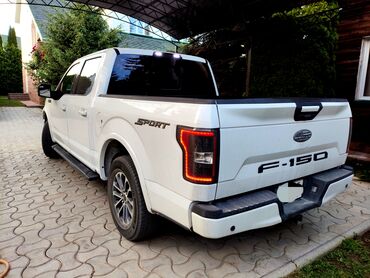 срочно срочно продаю машина: Ford F-150: 2018 г., 2.8 л, Автомат, Бензин, Внедорожник