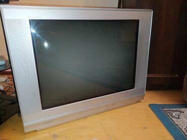 Televizorlar: İşlənmiş Televizor JVC