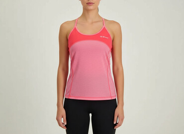 tech ubrania: Women`s top, size S