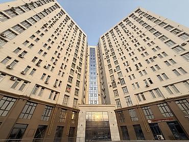 Продажа квартир: 3 комнаты, 96 м², Элитка, 10 этаж, Евроремонт — 22