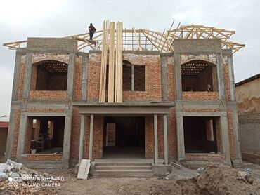 Каменщики, кладчики: Каменщик. Больше 6 лет опыта — 8