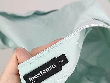 tył: Inextenso, Szorty damskie, rozmiar S — 4