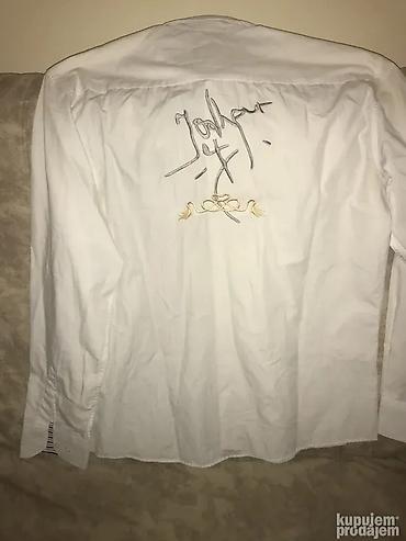 Košulje: Originnal La Martina kosulje L VISE KOMADA KAO NOVA 100% cotton — 12